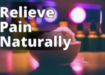 The Ultimate Guide To Cbd Products And Formulations For Pain Relief