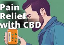 Cbd For Pain Management: What You Need To Know About Its Side Effects