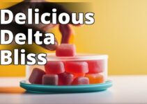 Everything You Need To Know About Delta 8 Thc Gummies