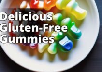 How To Make Delicious And Nutritious Gluten-Free Amanita Mushroom Gummies