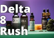 2023 Guide To Delta 8 Thc Product Availability: Legal Status, Types, And Where To Buy