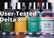 Delta 8 Thc Consumer Reviews: Your Ultimate Guide To Informed Cbd Purchases