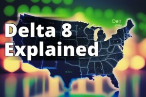 Delta 8 Thc Legal Regulations: Navigating The Landscape In The Cannabis Industry