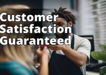 Why Prioritizing Customer Satisfaction Is Crucial In The Delta 8 Thc Industry