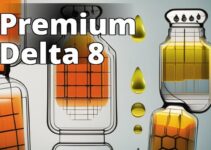 Delta 8 Thc Supply: A Comprehensive Overview Of Its Availability, Benefits, And Potential Risks