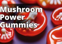 The Ultimate Buyer’S Guide For The Best Amanita Mushroom Gummies