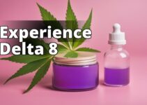 How To Choose The Perfect Delta 8 Thc-Infused Product For Your Needs