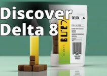 Delta 8 Thc Market: A Comprehensive Guide To Legal Status, Health Benefits, And Products