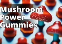 Boost Your Health With Immune-Supporting Amanita Mushroom Gummies