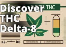 Uncovering The Benefits And Risks Of Thc Delta-8: A Comprehensive Guide