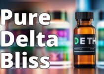 How To Use Delta 8 Thc Tincture For Maximum Health Benefits