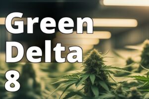 Sustainable Cannabis: How Delta 8 Thc Is Leading The Way