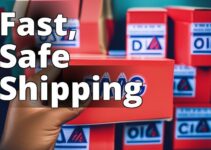 Shipping Delta 8 Thc: Best Practices For Safe And Legal Delivery