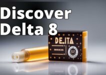 Delta 8 Thc Awareness: Your Ultimate Guide To Legal Status, Products, And Safety Concerns