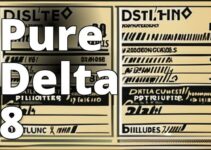 Understanding Delta 8 Thc Distillate: A Complete Guide For Cannabis Enthusiasts