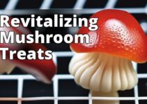 The Ultimate Guide To Refreshing Amanita Mushroom Gummies
