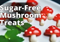 The Ultimate Guide To Making Low-Sugar Amanita Mushroom Gummies
