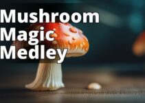 The Ultimate Guide To Using Bursting Amanita Mushroom Gummies For Optimal Health