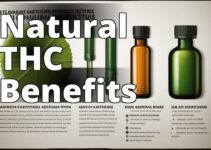 A Beginner’S Guide To Delta 8 Thc Natural: Benefits, Risks, And How To Use It Safely