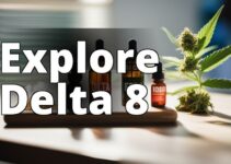 Delta 8 Thc Products: Your Complete Guide To Benefits, Risks, And Legal Status