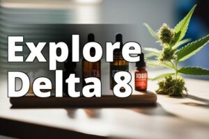 Delta 8 Thc Products: Your Complete Guide To Benefits, Risks, And Legal Status
