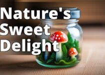 Why Exquisite Amanita Mushroom Gummies Are The New Health Trend