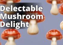 The Ultimate Guide To Artisanal Amanita Mushroom Gummies In The Food And Beverage Industry