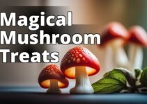 A Comprehensive Guide To Herbal Infused Amanita Mushroom Gummies