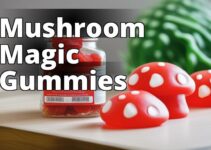 Elevate Your Snacking Game With Limited Edition Amanita Mushroom Gummies