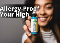 Allergen-Free Delta 8 Thc: Your Ultimate Guide To Safe Consumption
