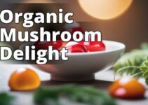 The Comprehensive Guide To All-Natural Amanita Mushroom Gummies: Benefits, Usage, Science, And More