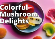 Discover The Best Unique Flavored Amanita Mushroom Gummies For Your Taste Buds