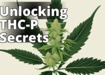 Unveiling The Power Of Thc-P: A Complete Overview