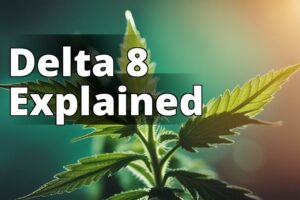 The Ultimate Primer On Delta 8 Thc: Everything You Should Understand