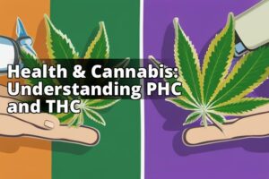 The Ultimate Guide: What Is Phc Thc And Why Is It Important?