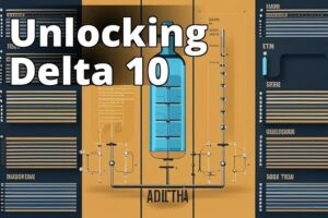 The Ultimate Delta 10 Thc Faq: Unraveling The Facts And Myths