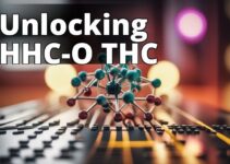 Hhc-O Thc Unraveled: A Comprehensive Guide To This Emerging Cannabinoid