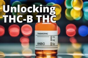 The Ultimate Guide To Understanding Thc-B Thc