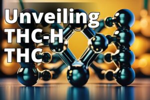 The Ultimate Guide To Understanding Thc-H Thc