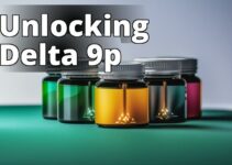 Demystifying Delta 9P Thc: Everything You Need To Know